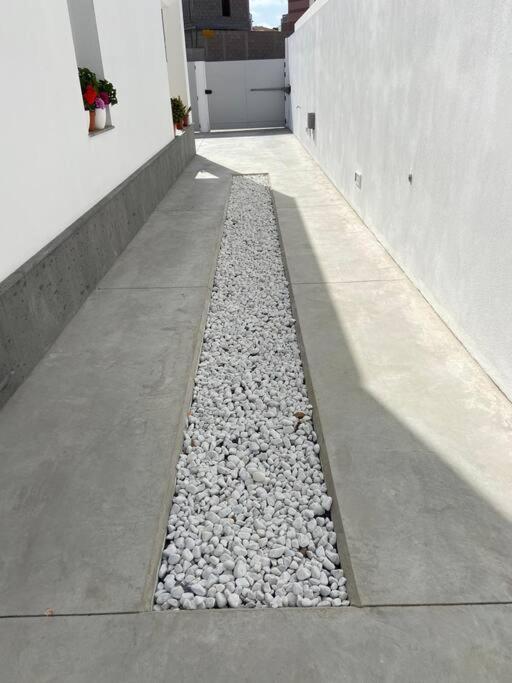 Casa de Playa maravillosa en Taliarte Las Palmas de Gran Canaria Exterior foto