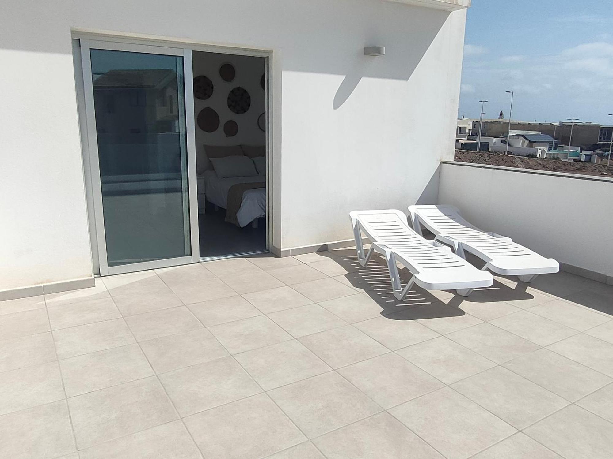 Casa de Playa maravillosa en Taliarte Las Palmas de Gran Canaria Exterior foto
